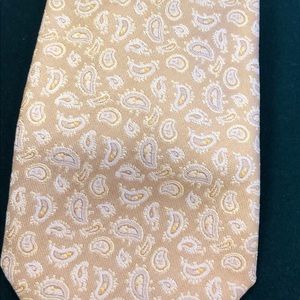 Brioni Tie